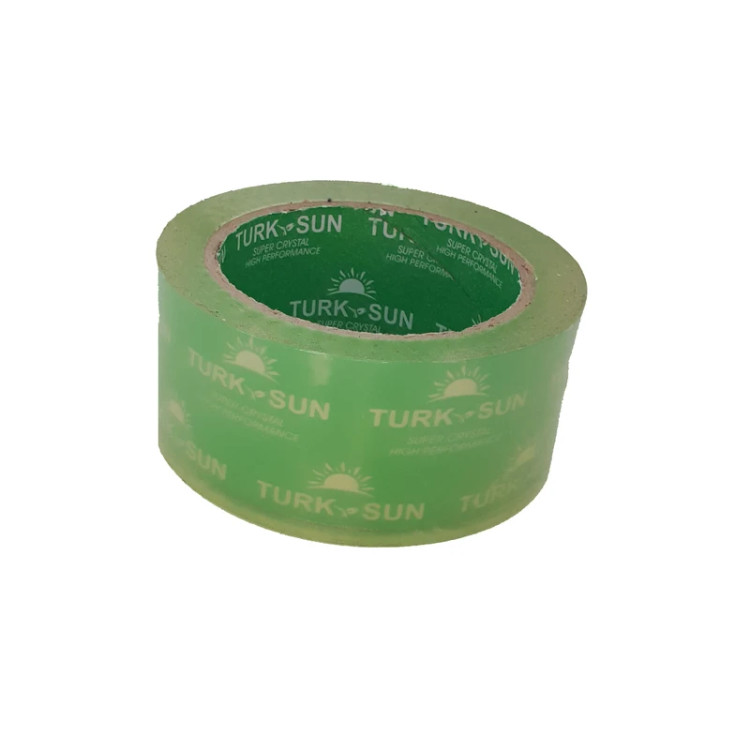 چسب شیشه ای سبز f50