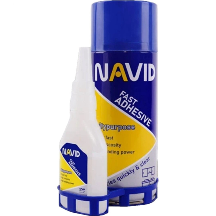 چسب 123 400 میل