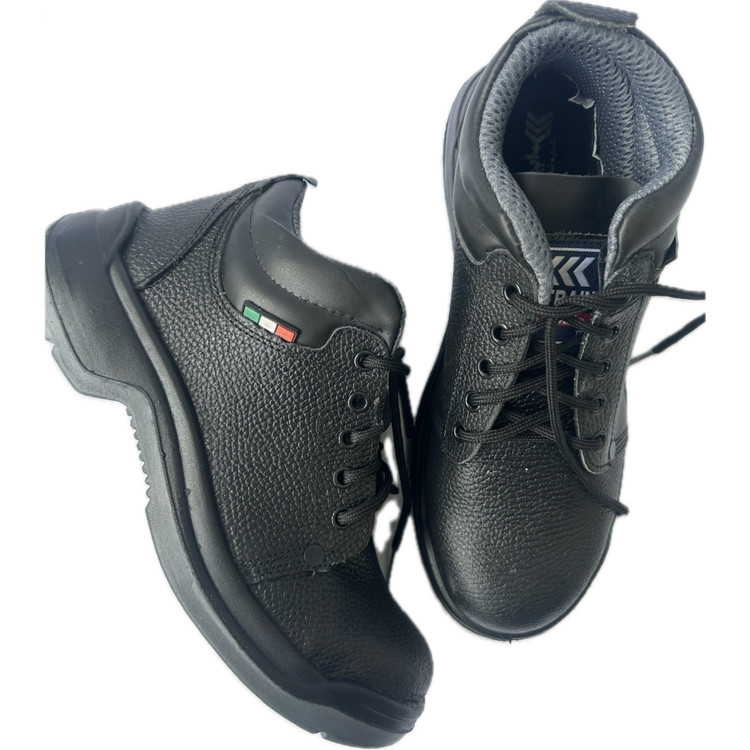 کفش ایمن ترن