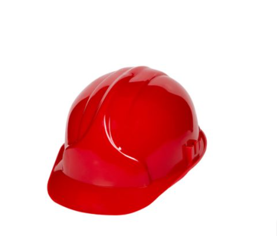 کلاه ایمنی تک پلاست