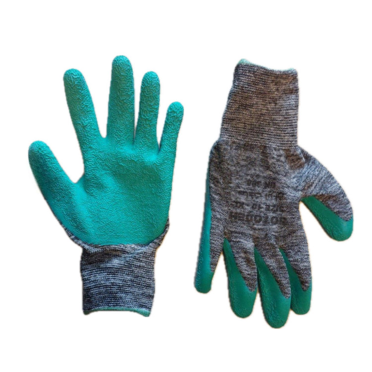 دستکش ضدبرش