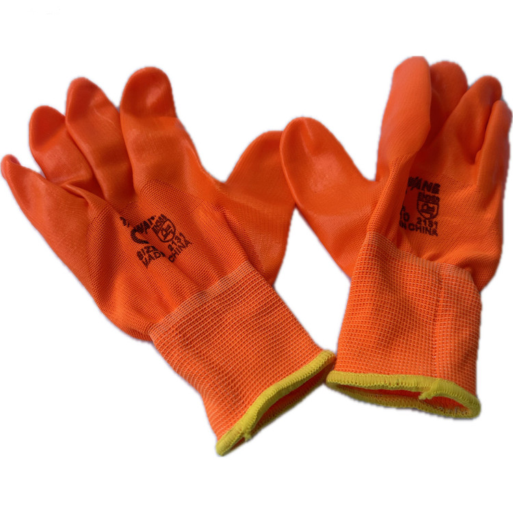 دستکش ژله ای تانگ وانگ