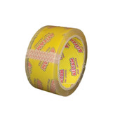 چسب شیشه ای زرد f45