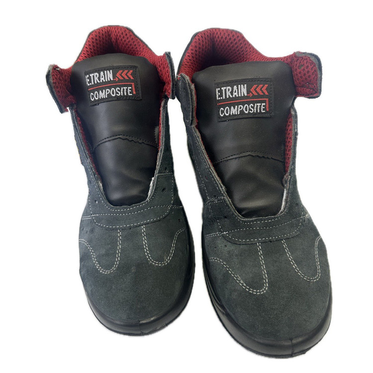 پوتین ایمن ترن پاور