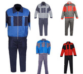 کاپشن شلوار (لباس کار) سیلوری