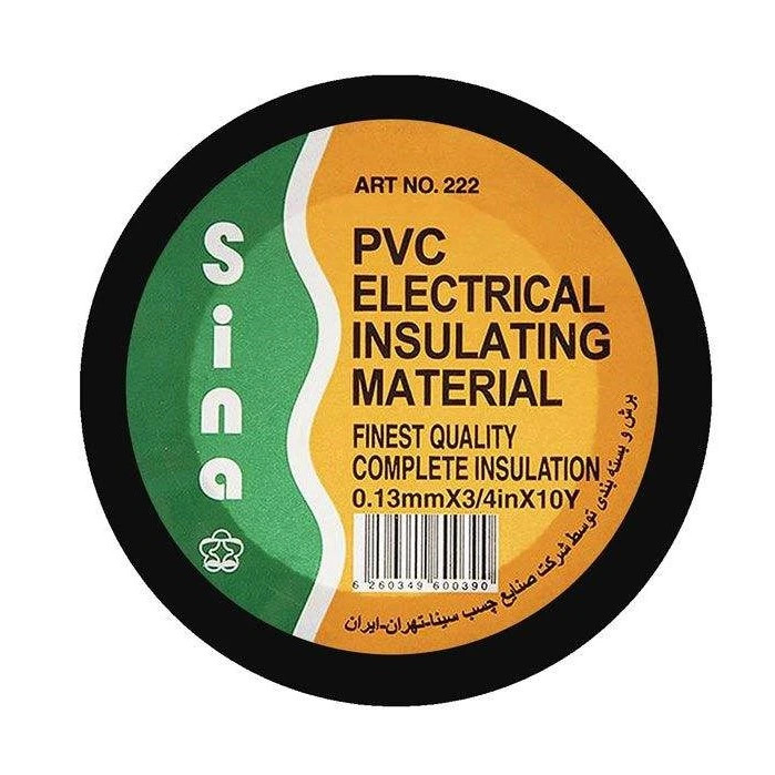 چسب برق سینا