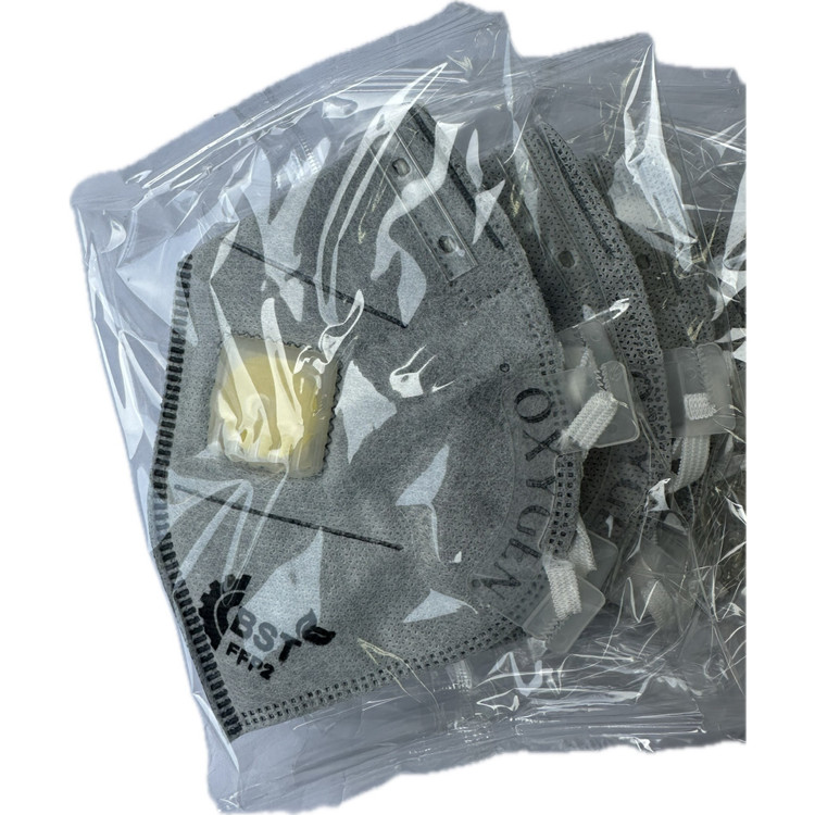 ماسک بهینه سازان تنفس