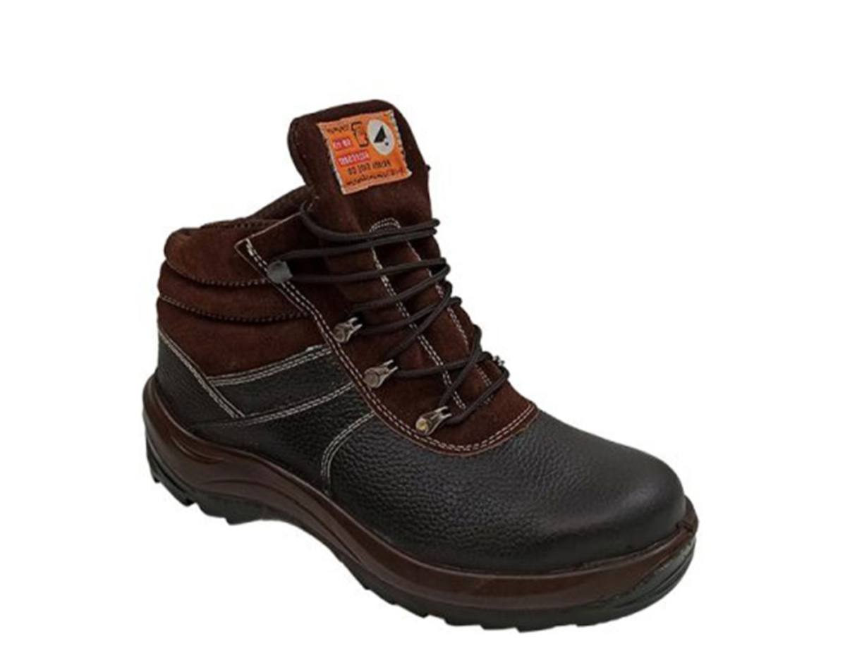 کفش ایمنی پای آرا مدل آلپینا