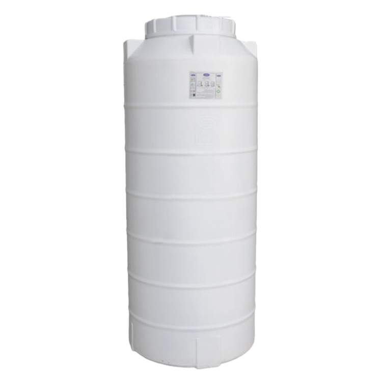 منبع ۵۰۰لیتری آنتی باکتریال ۳جداره طبرستان