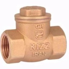 شیر یکطرفه دریچه ای "1