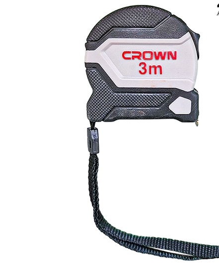 متر نواری کرون سری CPHMT-AD0316