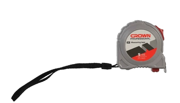 متر نواری کرون سرری CPHMT-BM0525